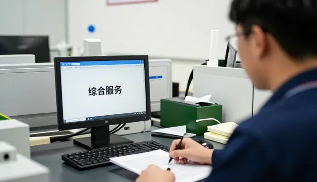 工业仪表套装