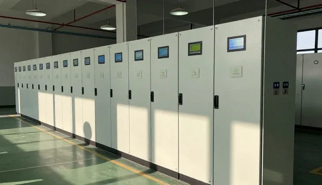 安装调试服务的适用场景与性能限制分析